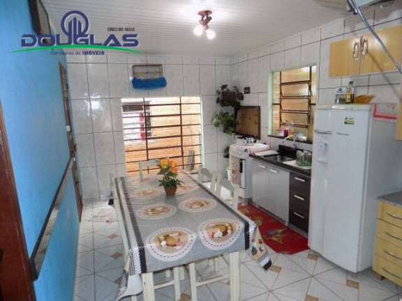 Imagem Casa com 4 Quartos à Venda, 108 m² em Morro Grande - Viamão