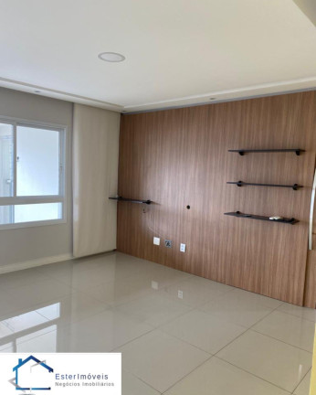 Imagem Apartamento com 3 Quartos para Alugar ou Temporada, 155 m² em Anhangabaú - Jundiaí