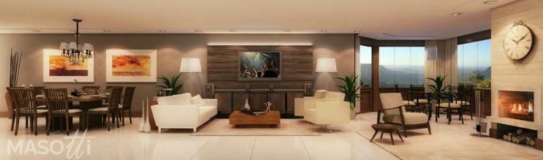 Imagem Apartamento com 2 Quartos à Venda, 10.532 m² em Centro - Gramado Imagem Apartamento com 2 Quartos à Venda, 10.532 m² em Centro - Gramado