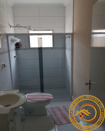 Imagem Casa com 2 Quartos à Venda, 165 m² em Parque Nossa Senhora Da Candelária - Itu