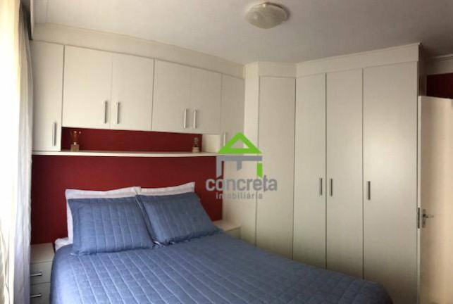 Imagem Apartamento com 2 Quartos à Venda, 51 m² em Centro (cotia) - Cotia Imagem Apartamento com 2 Quartos à Venda, 51 m² em Centro (cotia) - Cotia