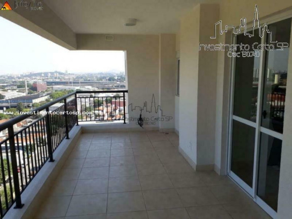Imagem Apartamento com 3 Quartos à Venda, 92 m² em Vila Anastácio - São Paulo Imagem Apartamento com 3 Quartos à Venda, 92 m² em Vila Anastácio - São Paulo