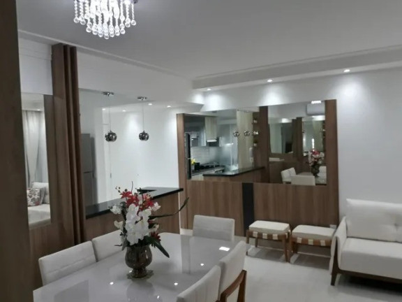 Imagem Imóvel com 2 Quartos à Venda, 72 m² em Jardim Piratininga - Sorocaba