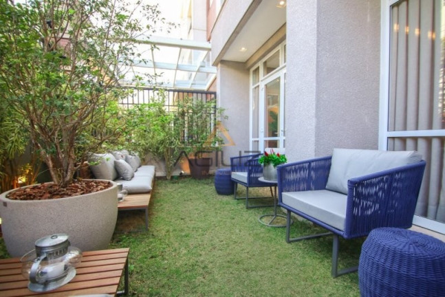 Imagem Apartamento com 2 Quartos à Venda, 128 m² em Vila Madalena - São Paulo