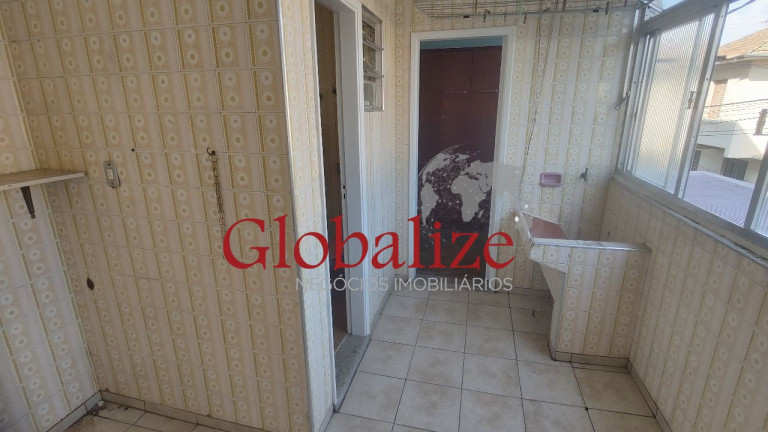 Imagem Imóvel com 3 Quartos à Venda, 140 m² em Macuco - Santos Imagem Imóvel com 3 Quartos à Venda, 140 m² em Macuco - Santos