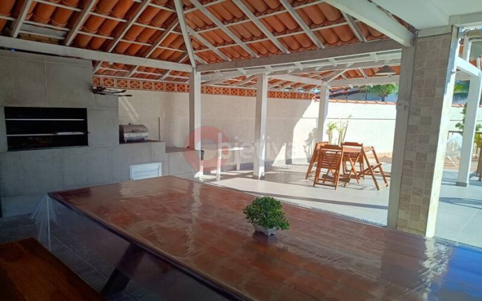 Imagem Casa de Condomínio com 2 Quartos à Venda, 80 m² em Ogiva - Cabo Frio Imagem Casa de Condomínio com 2 Quartos à Venda, 80 m² em Ogiva - Cabo Frio