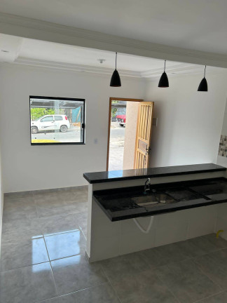 Casa com 2 Quartos à Venda,  em Village Cajuru - Sorocaba