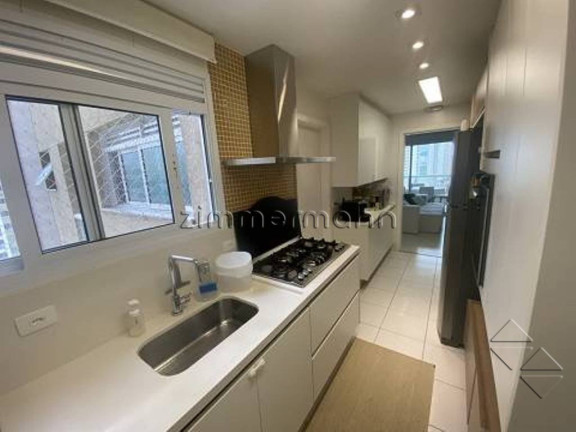 Imagem Apartamento com 4 Quartos à Venda, 254 m² em Vila Romana - São Paulo Imagem Apartamento com 4 Quartos à Venda, 254 m² em Vila Romana - São Paulo