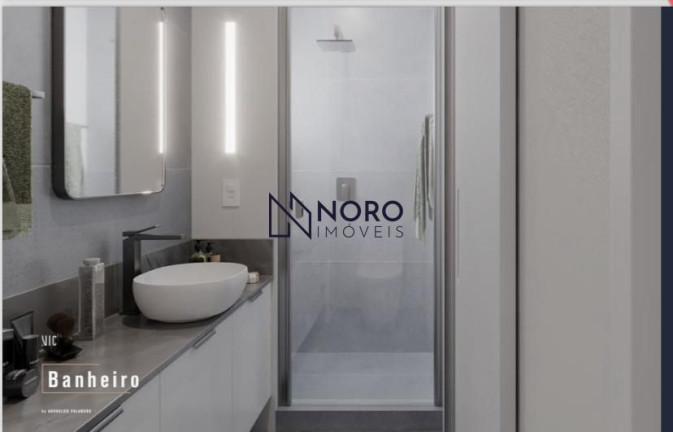 Apartamento com 3 Quartos à Venda, 105 m² em Nossa Senhora De Fátima - Santa Maria