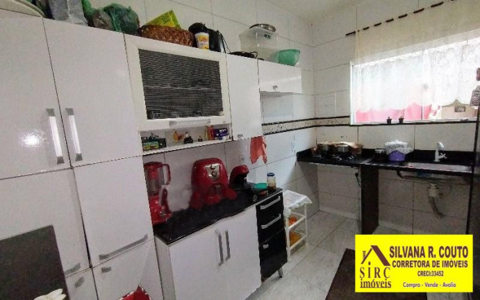 Imagem Casa com 3 Quartos à Venda, 200 m² em Itaipuaçu - Maricá