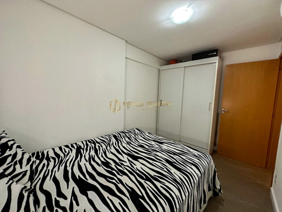 Imagem Apartamento com 3 Quartos à Venda, 89 m² em águas Claras - Brasília
