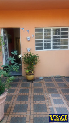 Imagem Sobrado com 3 Quartos à Venda,  em Parque Interlagos - São José Dos Campos