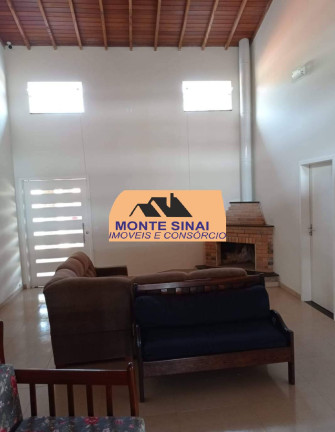 Imagem Chácara com 4 Quartos à Venda, 1.264 m² em Centro - Capela Do Alto Imagem Chácara com 4 Quartos à Venda, 1.264 m² em Centro - Capela Do Alto