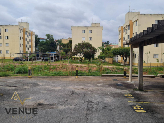 Imagem Apartamento com 2 Quartos à Venda, 49 m² em Vila Sílvia - São Paulo Imagem Apartamento com 2 Quartos à Venda, 49 m² em Vila Sílvia - São Paulo