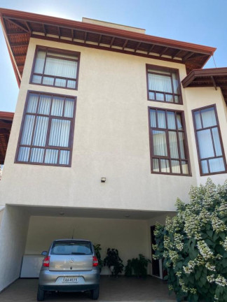 Imagem Casa de Condomínio com 3 Quartos à Venda, 323 m² em Loteamento Residencial Fazenda São José - Valinhos Imagem Casa de Condomínio com 3 Quartos à Venda, 323 m² em Loteamento Residencial Fazenda São José - Valinhos