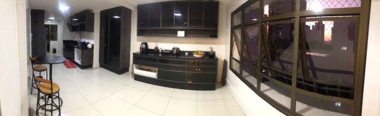Imagem Apartamento com 4 Quartos à Venda, 228 m² em Centro - São Bernardo Do Campo Imagem Apartamento com 4 Quartos à Venda, 228 m² em Centro - São Bernardo Do Campo