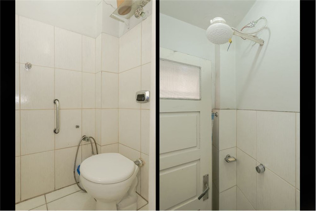 Imagem Apartamento com 3 Quartos à Venda, 95 m² em Centro Histórico - Porto Alegre