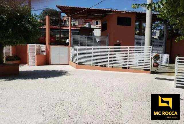 Apartamento com 3 Quartos à Venda, 68 m² em Demarchi - São Bernardo Do Campo