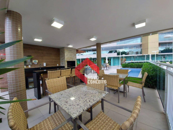Imagem Apartamento com 5 Quartos à Venda, 245 m² em Guararapes - Fortaleza Imagem Apartamento com 5 Quartos à Venda, 245 m² em Guararapes - Fortaleza