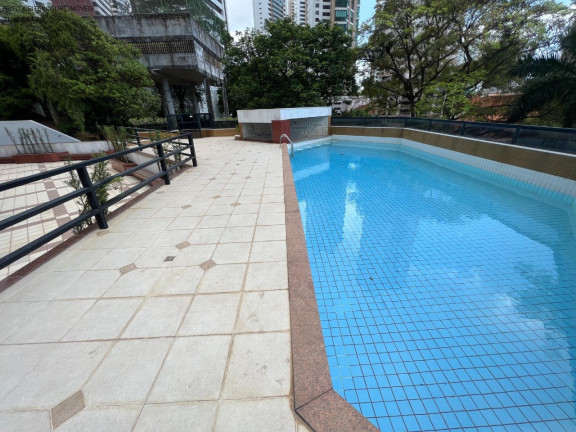 Imagem Imóvel com 4 Quartos à Venda, 336 m² em Horto Florestal - Salvador Imagem Imóvel com 4 Quartos à Venda, 336 m² em Horto Florestal - Salvador