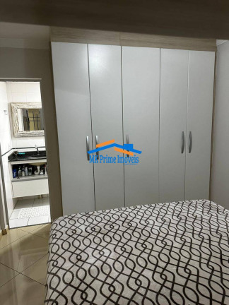 Imagem Apartamento com 3 Quartos à Venda, 76 m² em City Bussocaba - Osasco Imagem Apartamento com 3 Quartos à Venda, 76 m² em City Bussocaba - Osasco