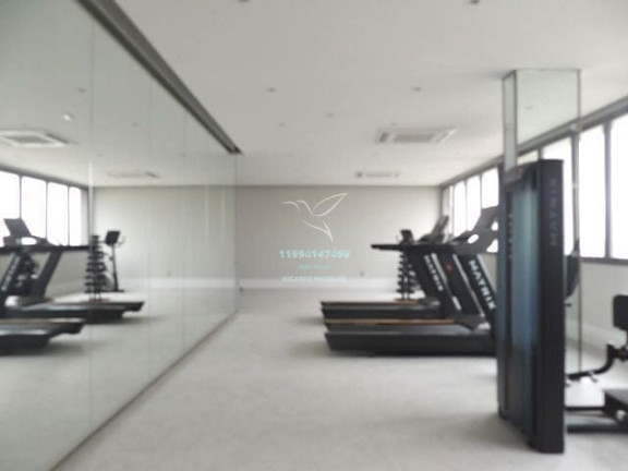 Imagem Studio com 1 Quarto à Venda, 35 m² em Indianópolis - São Paulo Imagem Studio com 1 Quarto à Venda, 35 m² em Indianópolis - São Paulo