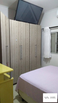 Imagem Apartamento com 2 Quartos à Venda, 60 m² em Vila São José - Taubaté Imagem Apartamento com 2 Quartos à Venda, 60 m² em Vila São José - Taubaté
