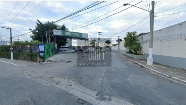 Imagem Terreno à Venda, 11.263 m² em Parque Industrial Tomas Edson - São Paulo
