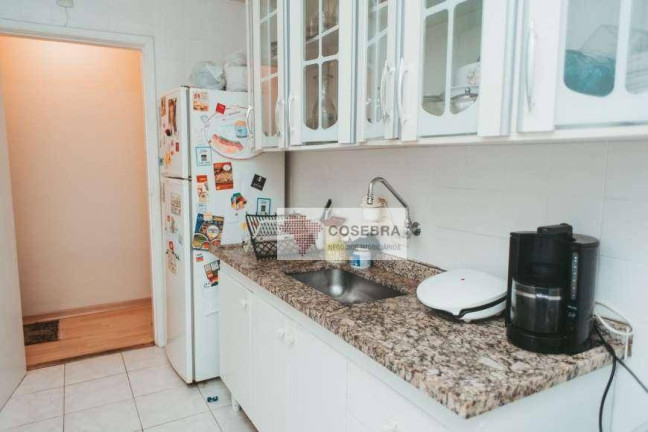 Imagem Apartamento com 2 Quartos à Venda, 68 m² em Itaim Bibi - São Paulo Imagem Apartamento com 2 Quartos à Venda, 68 m² em Itaim Bibi - São Paulo