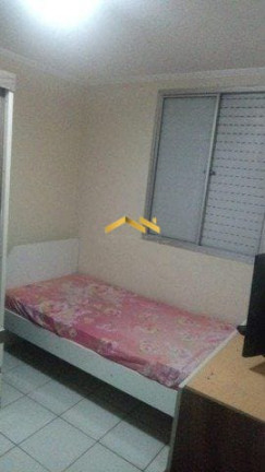 Imagem Apartamento com 2 Quartos à Venda, 56 m² em Jardim Umuarama - São Paulo