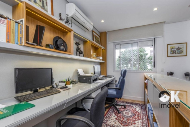 Imagem Apartamento com 3 Quartos à Venda, 236 m² em Perdizes - São Paulo Imagem Apartamento com 3 Quartos à Venda, 236 m² em Perdizes - São Paulo