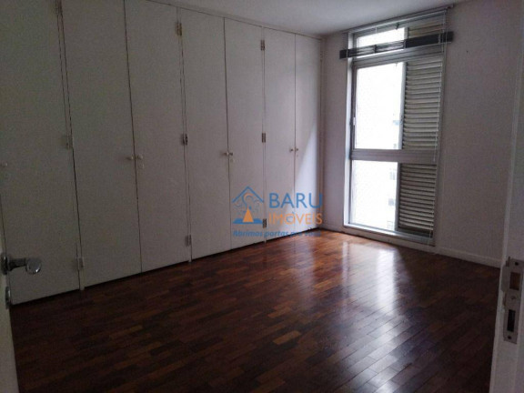 Imagem Apartamento com 4 Quartos à Venda, 221 m² em Jardim América - São Paulo