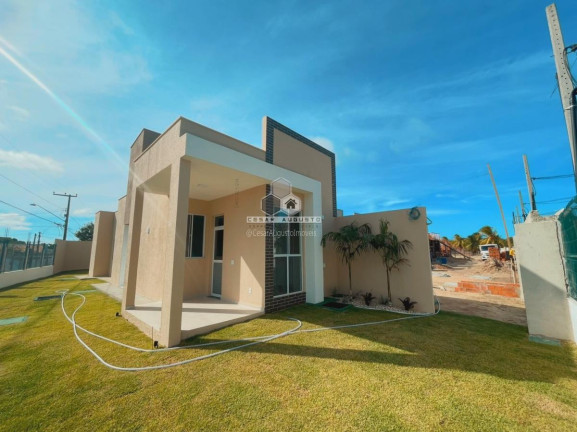 Imagem Casa com 2 Quartos à Venda, 66 m²