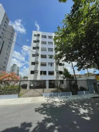Imagem Apartamento com 2 Quartos à Venda, 60 m² em Casa Amarela - Recife
