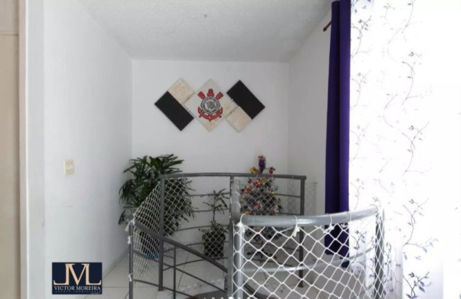 Imagem Imóvel com 2 Quartos à Venda, 90 m² em Vila Curuçá - São Paulo