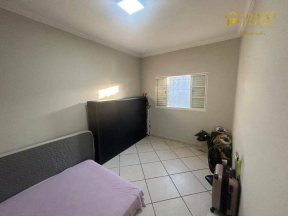 Imagem Casa com 3 Quartos à Venda, 125 m² em Residencial Parque São Camilo - Itu