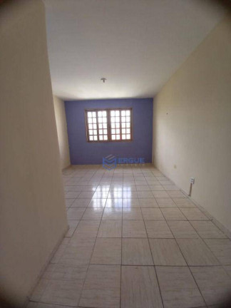 Imagem Casa com 4 Quartos à Venda, 180 m² em Maraponga - Fortaleza Imagem Casa com 4 Quartos à Venda, 180 m² em Maraponga - Fortaleza