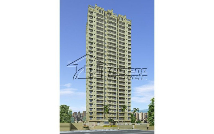 Imagem Apartamento com 3 Quartos à Venda, 91 m² em Vila Ema - São José Dos Campos Imagem Apartamento com 3 Quartos à Venda, 91 m² em Vila Ema - São José Dos Campos