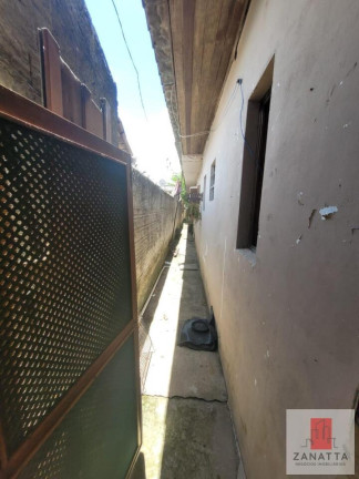 Imagem Casa com 3 Quartos à Venda, 98 m² em Tamandaré - Esteio