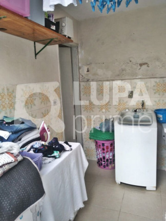 Imagem Casa com 3 Quartos à Venda, 96 m² em Vila Guilherme - São Paulo