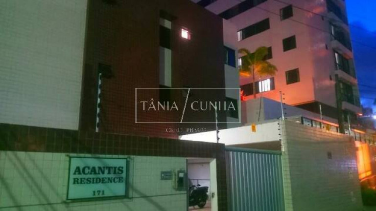 Imagem Apartamento com 2 Quartos à Venda, 64 m² em Jardim Oceania - João Pessoa Imagem Apartamento com 2 Quartos à Venda, 64 m² em Jardim Oceania - João Pessoa