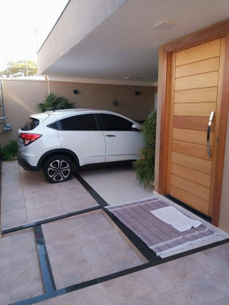 Imagem Casa com 3 Quartos à Venda, 260 m² em Vila São Jorge - São José Do Rio Preto Imagem Casa com 3 Quartos à Venda, 260 m² em Vila São Jorge - São José Do Rio Preto