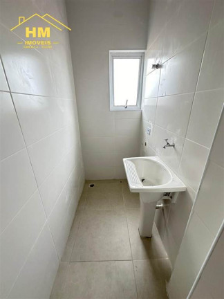 Imagem Apartamento com 1 Quarto à Venda, 45 m² em Parque Sao Vicente - Sao Vicente