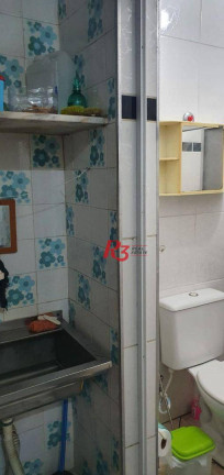 Imagem Apartamento com 3 Quartos à Venda, 86 m² em José Menino - Santos Imagem Apartamento com 3 Quartos à Venda, 86 m² em José Menino - Santos