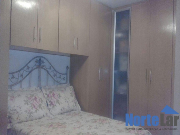 Imagem Apartamento com 2 Quartos à Venda, 92 m² em Vila Celeste - São Paulo