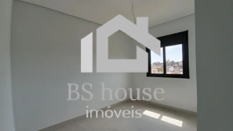Imagem Apartamento com 2 Quartos à Venda, 43 m² em Parque Das Nações - Santo André Imagem Apartamento com 2 Quartos à Venda, 43 m² em Parque Das Nações - Santo André