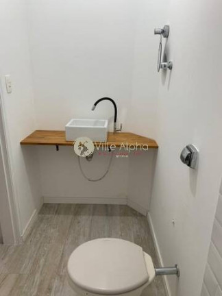 Imagem Apartamento com 2 Quartos à Venda, 115 m² em Gonzaga - Santos Imagem Apartamento com 2 Quartos à Venda, 115 m² em Gonzaga - Santos