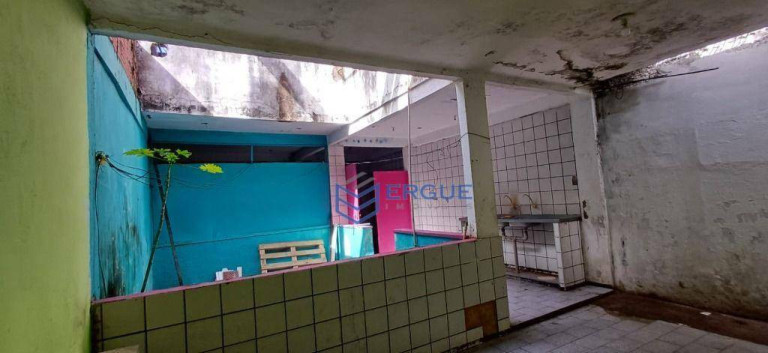 Imagem Casa com 2 Quartos à Venda, 363 m² em Montese - Fortaleza