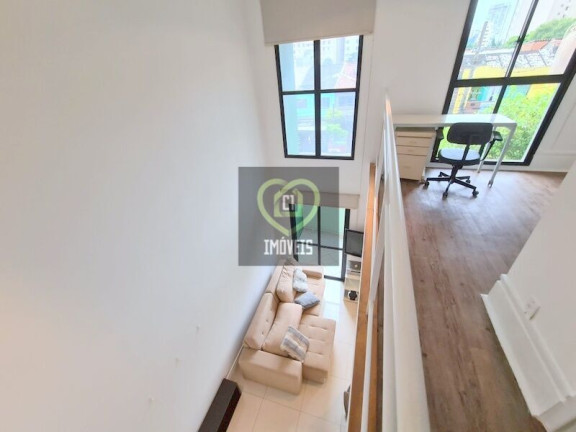 Imagem Apartamento com 1 Quarto à Venda, 73 m² em Pinheiros - São Paulo Imagem Apartamento com 1 Quarto à Venda, 73 m² em Pinheiros - São Paulo