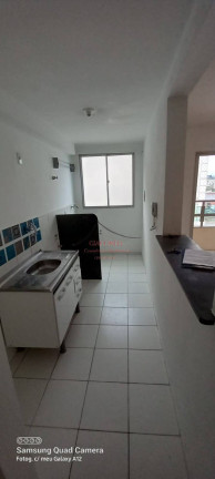 Imagem Apartamento com 2 Quartos à Venda, 44 m² em Jardim Santa Terezinha (zona Leste) - São Paulo Imagem Apartamento com 2 Quartos à Venda, 44 m² em Jardim Santa Terezinha (zona Leste) - São Paulo